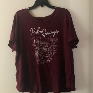 Old Navy wear-everywhere tee